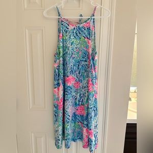 Lily Pulitzer Shift Dress